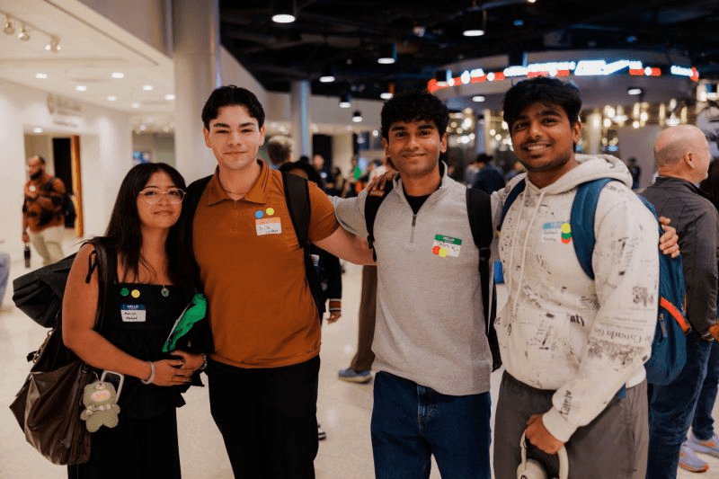 Civic Source — Hackathon